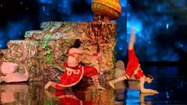 India Best Dancer S03 E28 Tyohaaron Ka Tyohaar