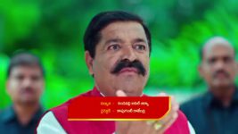 Janaki Kalaganaledu S01 E642 Govindaraju Is Disappointed