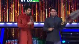 Jhalak Dikhla Jaa S06 E22 An impressive mixed dance