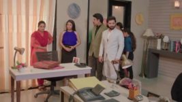 Man Dhaga Dhaga Jodate Nava S01 E67 Sarthak Confronts Reshma