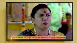 Maru Mann Mohi Gayu S01 E591 Anokhi tries to proves Abhay innocent