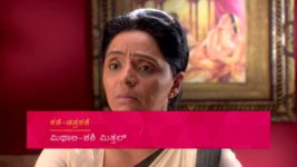 Muddu Bangara S01 E785 Mukta questions Tapasya about marriage