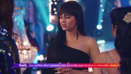 Naagin (Colors Bangla) S06 E260 Mahek is caught red handed