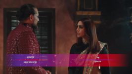 Naagin (Colors Bangla) S06 E265 Prarthana replaces Trisha