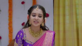 Ramachari S01 E385 Charu making Vaishakha even angrier