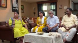 Sundara Manamadhe Bharli S01 E942 New Episode