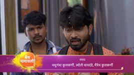 Sundara Manamadhe Bharli S01 E960 New Episode
