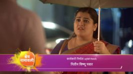 Sundara Manamadhe Bharli S01 E967 Latika decides to reveal the truth
