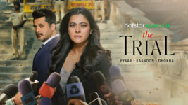 The Trial Pyaar Kaanoon Dhokha