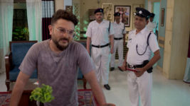 Bangla Medium S01 E207 Aniket Gets Arrested