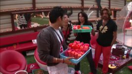 Bigg Boss (Colors tv) S05 E20 Pooja Misrra is called a thief