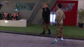 Bigg Boss (Colors tv) S06 E22 The cadets and conspirers