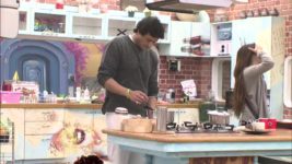Bigg Boss (Colors tv) S07 E65 Fight for the basic necessities