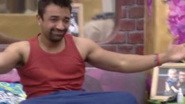 Bigg Boss (Colors tv) S07 E73 Andy is eliminated