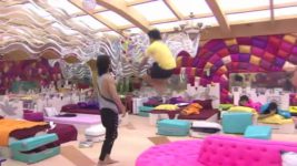 Bigg Boss (Colors tv) S09 E27 Babysitting comes to an end