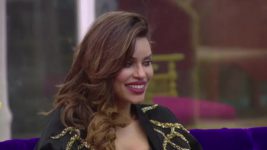 Bigg Boss (Colors tv) S09 E46 Priya Mallik is the most insecure contestant