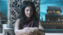 Chandira Nandhini S01 E04 Moora Threatens Padmanand