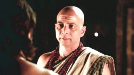 Chandira Nandhini S01 E31 Chanakyas Next Move