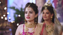 Chandira Nandhini S02 E06 Chhaya Is Aghast!