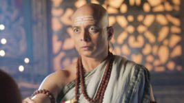 Chandira Nandhini S02 E26 Chanakya Confronts Chandhira