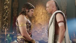 Chandira Nandhini S02 E27 Chanakya Punishes Chandhira