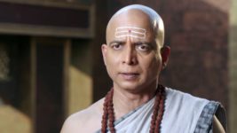 Chandira Nandhini S03 E29 Chanakya's Daughter In Trouble