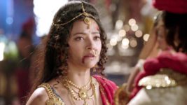Chandira Nandhini S03 E36 Rupa Lies To Chandhiragupta