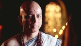 Chandira Nandhini S03 E45 What Is Chanakya Up To?