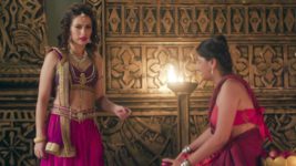 Chandira Nandhini S04 E152 Mohini's Evil Spell