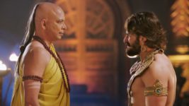 Chandira Nandhini S04 E166 Chandhira Offends Chanakya