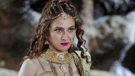 Chandira Nandhini S04 E168 Mohini to Kill Nandhini?