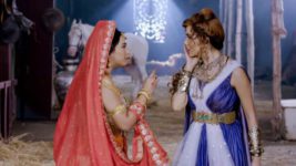 Chandira Nandhini S04 E173 Nandhini Slaps Helena