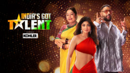 India Got Talent