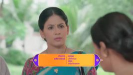 Man Dhaga Dhaga Jodate Nava S01 E68 Sarthak's Friendship Proposal