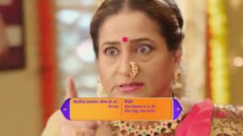 Sahkutumb Sahaparivar S01 E985 Savitri Devi Punishes the More's