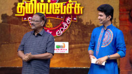Tamil Pechu Engal Moochu S01 E11 Arivumani Graces the Show