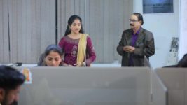 Geetha S01 E938 Geetha tackles Bhanumathi