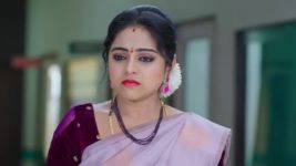 Intiki Deepam Illalu ( Telugu) S01 E767 Dhamayanthi Defends Krishna's Cause