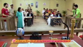 Maru Mann Mohi Gayu S01 E593 Rakesh speaks against Abhay