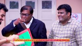 Maru Mann Mohi Gayu S01 E596 Nilanjana denies fighting the case