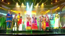 Me Honar Superstar Chhote Ustaad S02 E19 Independence Day Special