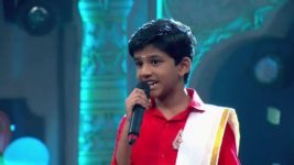 Me Honar Superstar Chhote Ustaad S02 E20 Morambaa Cast in the House