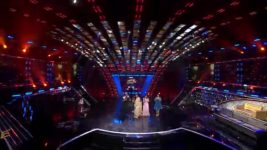 Neethone Dance S02 E16 Naveen Polishetty Graces the Show