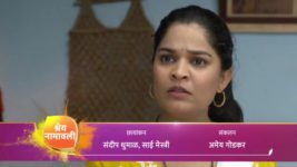 Sundara Manamadhe Bharli S01 E973 Tulja Akka warns Bapu