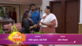 Sundara Manamadhe Bharli S01 E980 New Episode