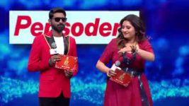 Super Singer Junior (Star vijay) S09 E14 90s Kids vs 2K Kids