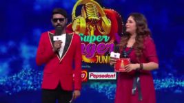 Super Singer Junior (Star vijay) S09 E15 Elimination Week