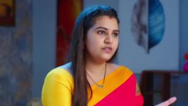 Intiki Deepam Illalu ( Telugu) S01 E751 Maheswari's Firm Decision