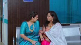 Intiki Deepam Illalu ( Telugu) S01 E768 Varshini's Bold Decision