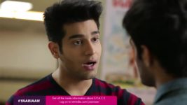 Kaisi Yeh Yaariaan S02 E319 The Fab 5 find out about Sahil and Kiran